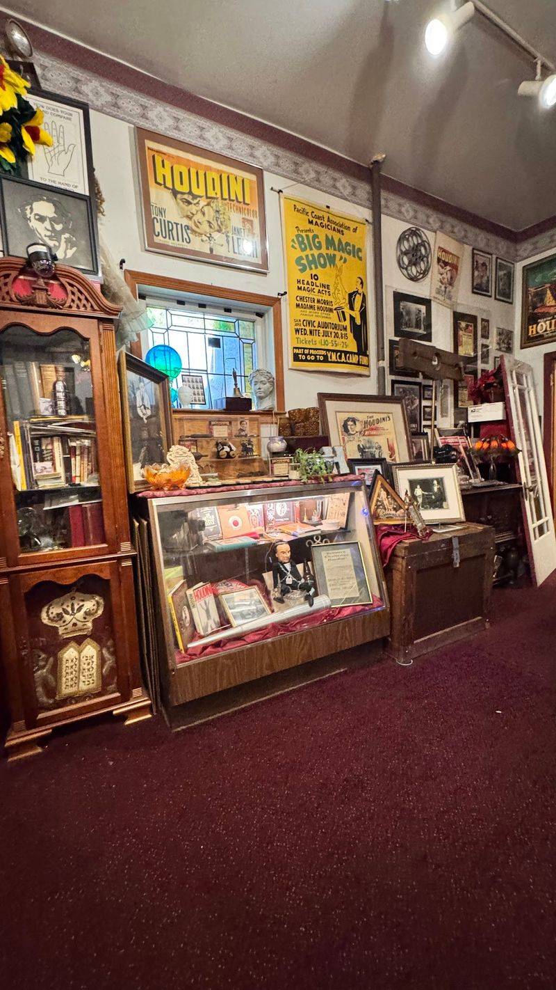 A Century-Old Home Packed With Mystery