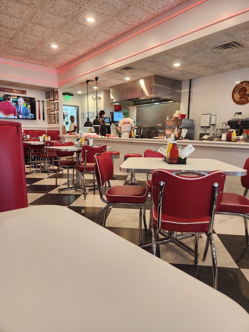 A Century of Chili Dogs Started With One Stubborn Little Counter