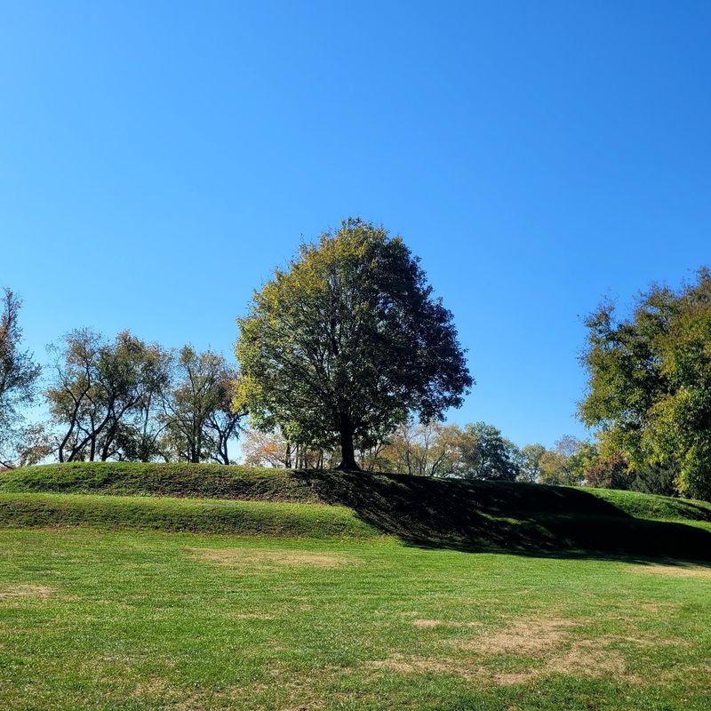A Century of Tee Times on Sacred Ground