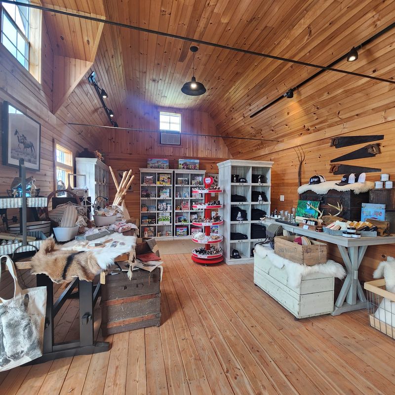 A Charming Country Store Sits Right On Route 202 A Charming Country Store Sits Right On Route 202