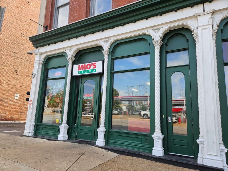 A City Gave This Pizza Its Very Own Day A City Gave This Pizza Its Very Own Day