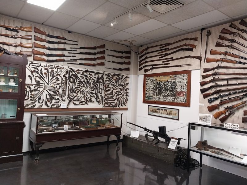 A Collector's Lifetime Under One Roof