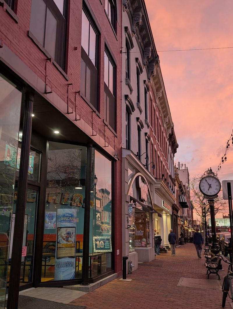 A Community That Feels Like Home