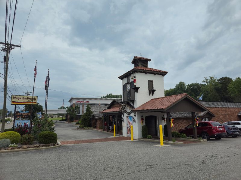 A Corn Crib, A Tavern, And A Family Story Built This Spot A Corn Crib, A Tavern, And A Family Story Built This Spot