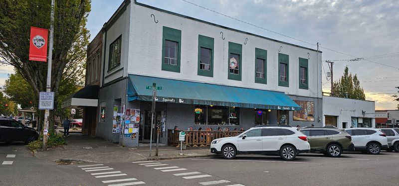 A Corner Spot With Fifty Years of Stories