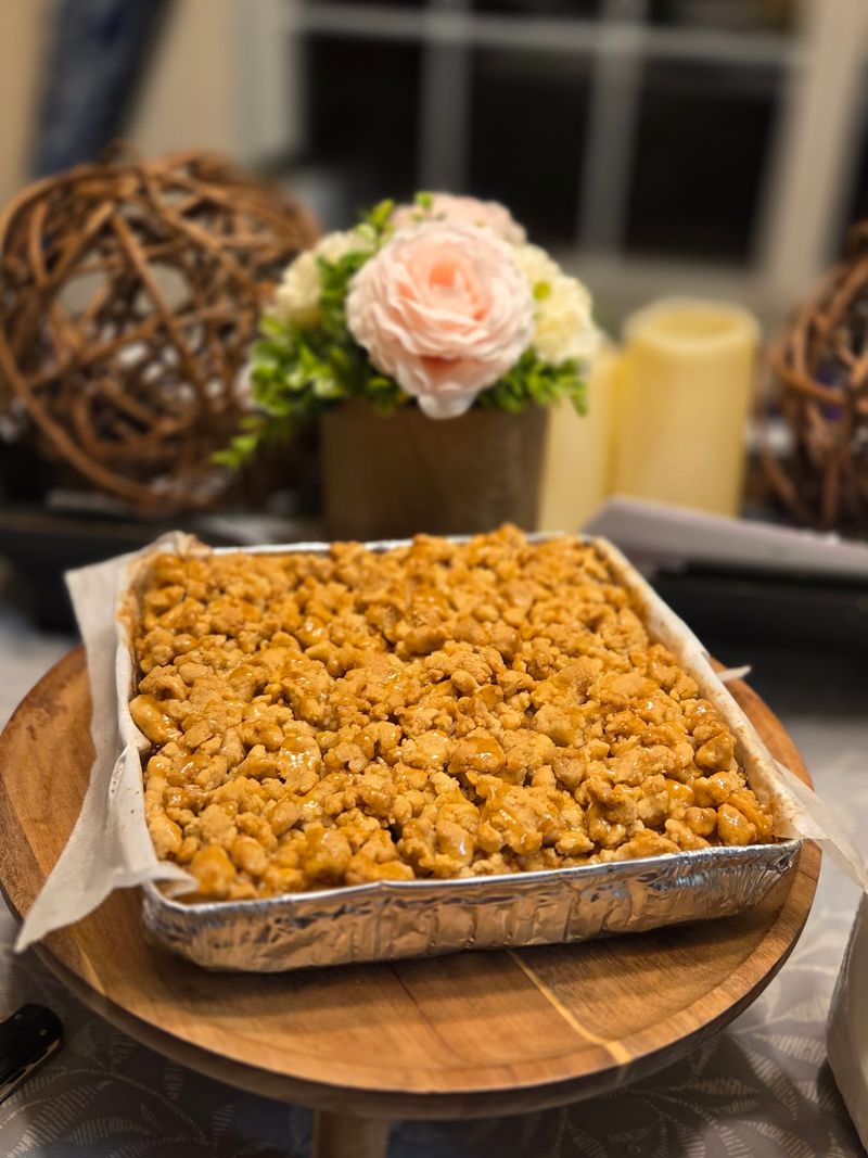 A Country Kitchen Where Gluten Never Gets an Invitation