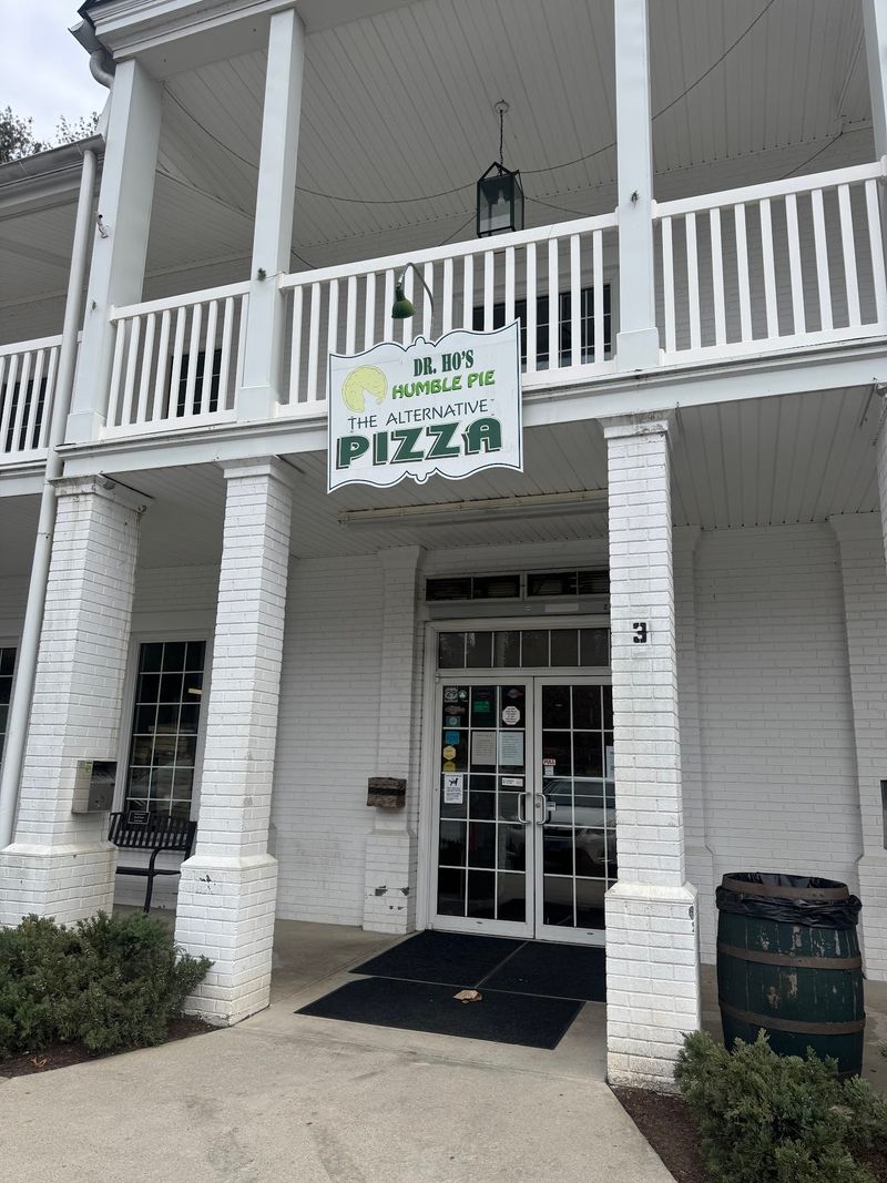 A Country Road Detour Worth Every Mile