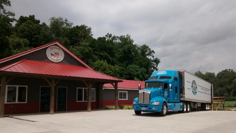 A Country Road Store Worth Setting The GPS For