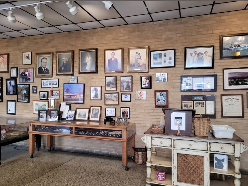 A Country Store Story That Started With a Stove
