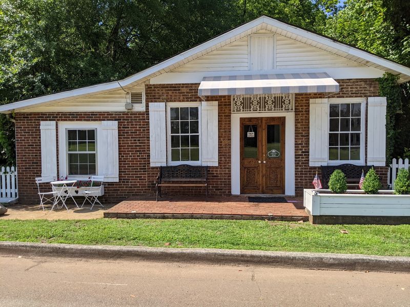 A Country Store With Over a Century of Stories
