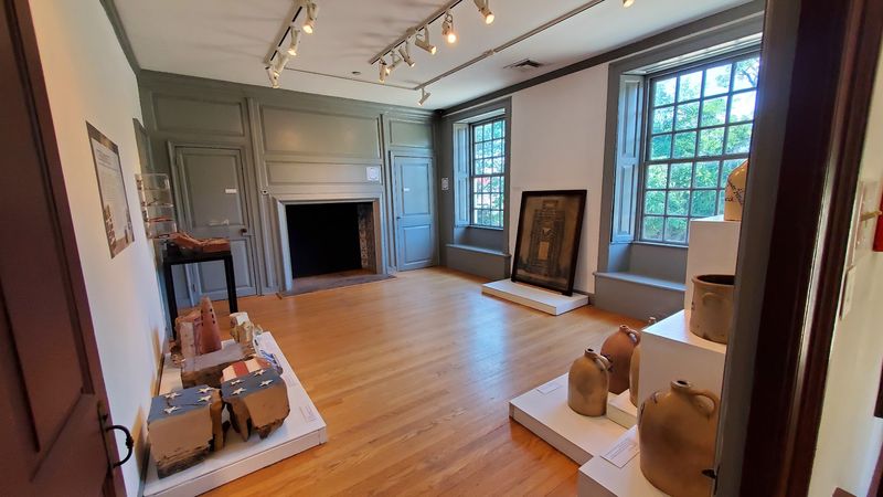 A County Rescue Mission Gave The Old House A Second Act