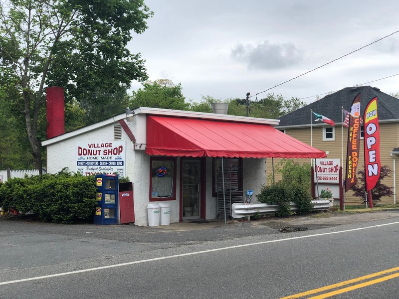 A Cozy Little Shack With Big Jersey Charm