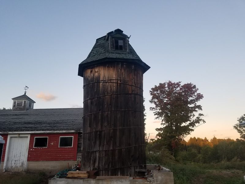 A Dairy Story That Started Before Your Great-Grandparents Were Born