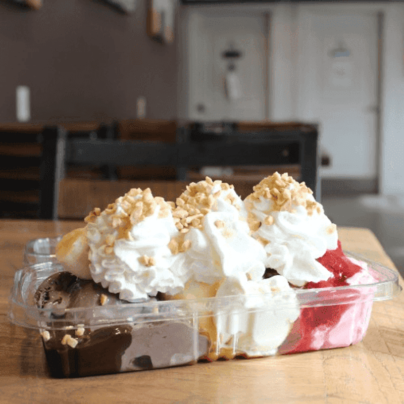 A Depression-Era Cafe Grew Into A Scoop Shop With Staying Power
