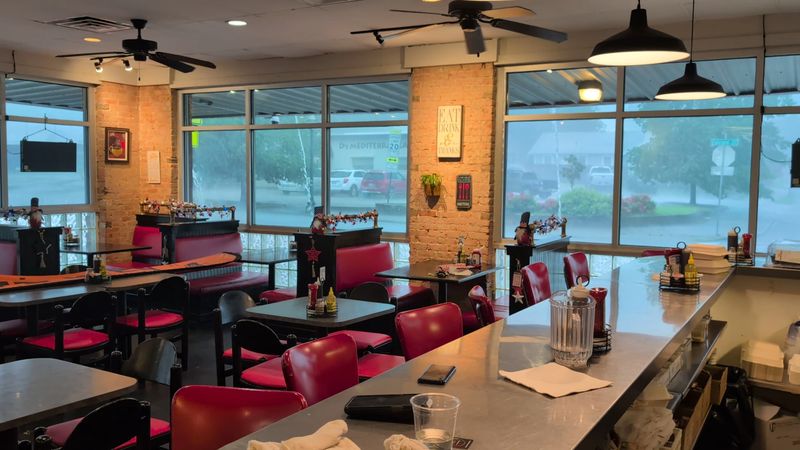 A Diner Built To Change A Neighborhood, One Plate At A Time A Diner Built To Change A Neighborhood, One Plate At A Time