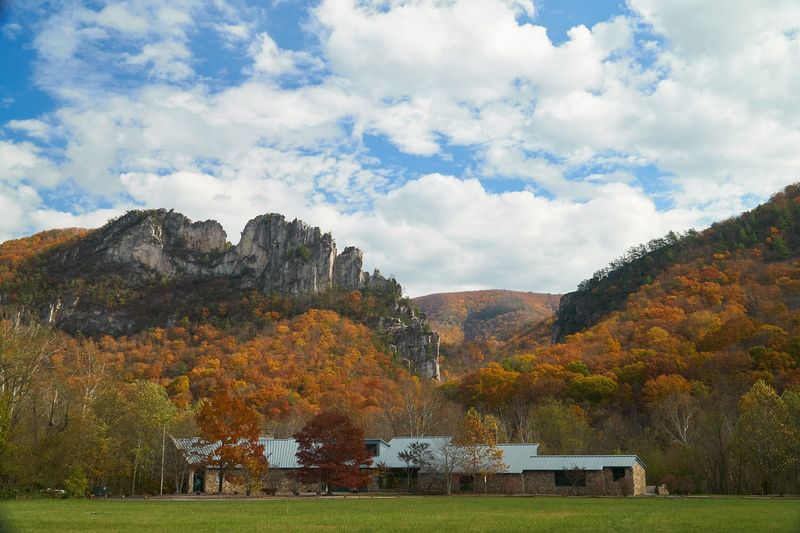A Discovery Center That Rose From The Ashes
