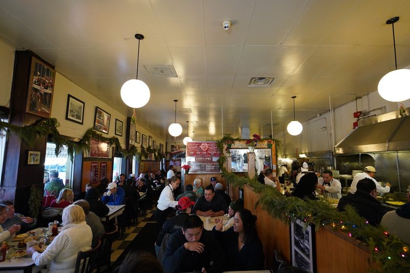A Downtown Corner With Big Personality A Downtown Corner With Big Personality