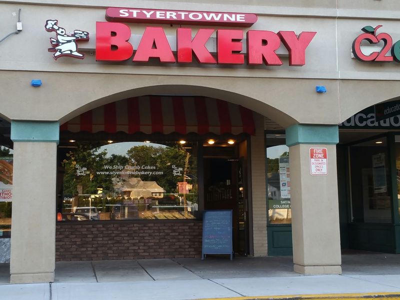 A Family Bakery That Has Outlasted Plenty Of Trends A Family Bakery That Has Outlasted Plenty Of Trends