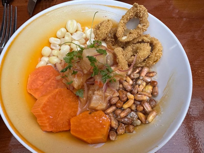 A Family Dream That Traveled All The Way From The Sacred Valley