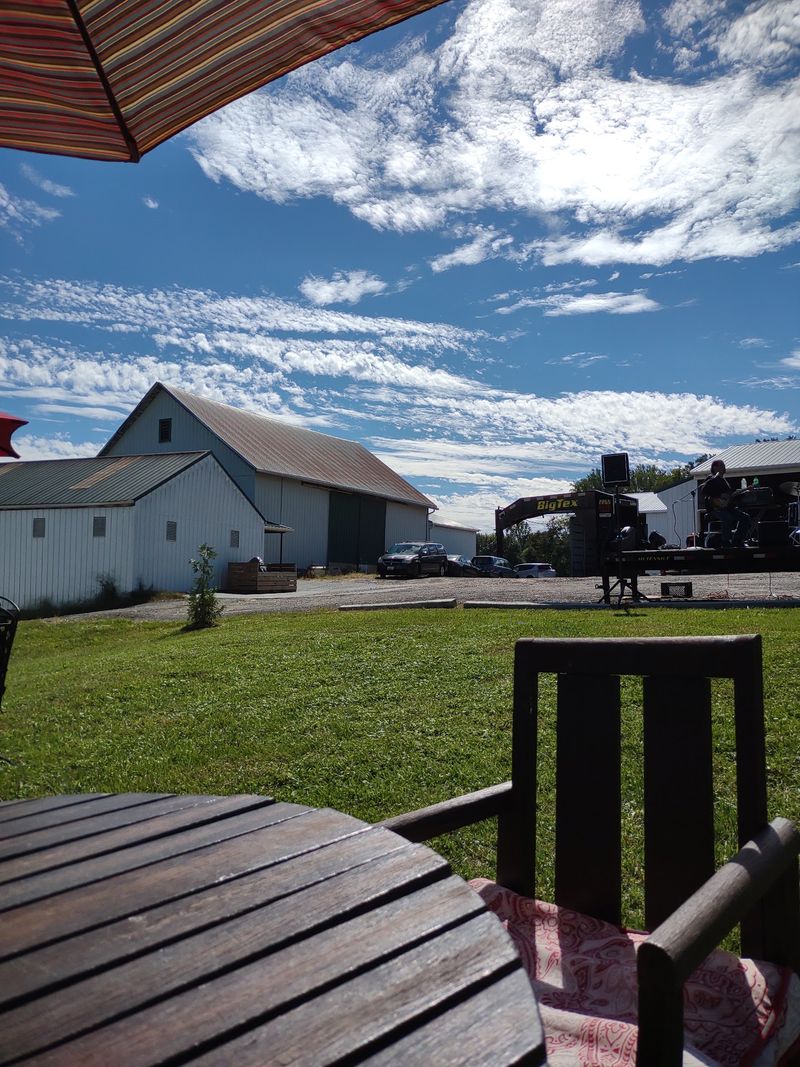 A Family Farm With Deep Roots A Family Farm With Deep Roots