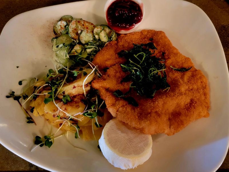 A Family Gasthaus In Vienna Started This Whole Story