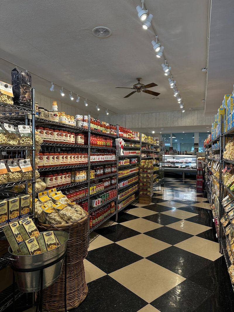 A Family Grocery Story That Began With An Italian Immigrant A Family Grocery Story That Began With An Italian Immigrant