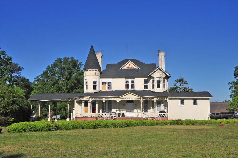 A Family Home Built With Love and Heartbreak