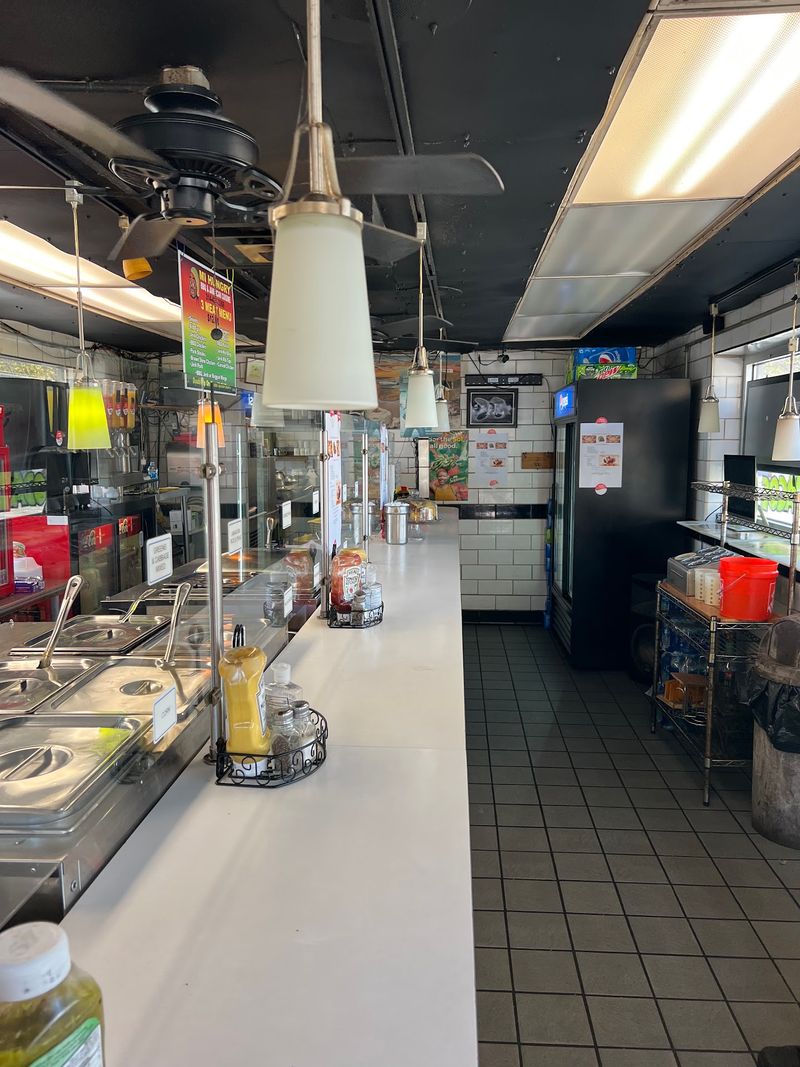 A Family Kitchen With Roots In Kingston