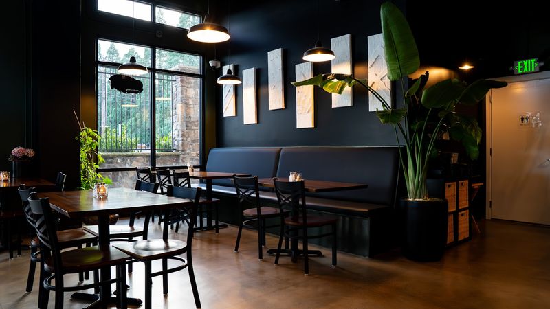 A Family Recipe Finally Got Its Own Dining Room