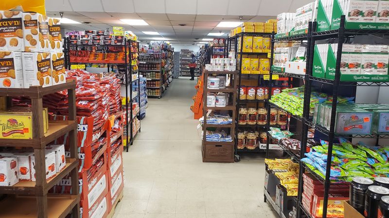 A Family-Run Shop Where The Owner Still Works The Floor