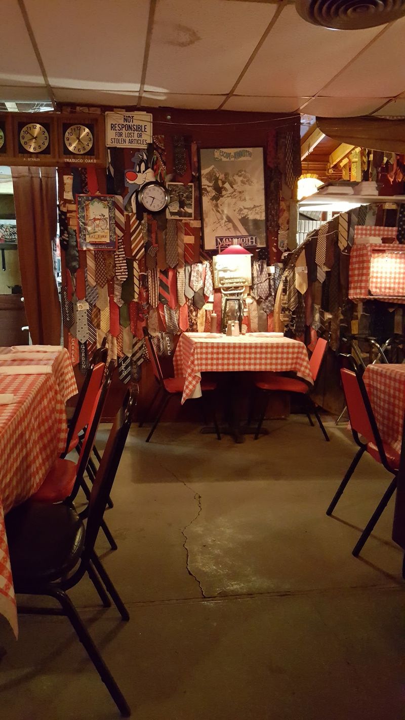 A Family Spot Since 1968