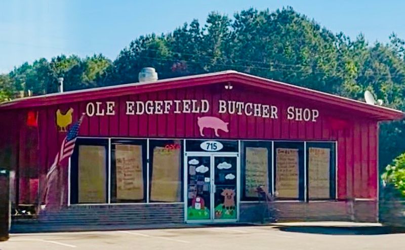 A Family Trade That Started Long Before Edgefield A Family Trade That Started Long Before Edgefield