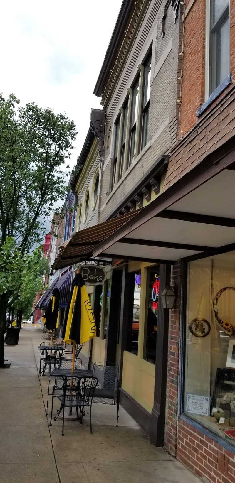 A Famous Missouri Architect Left His Mark On These Walls