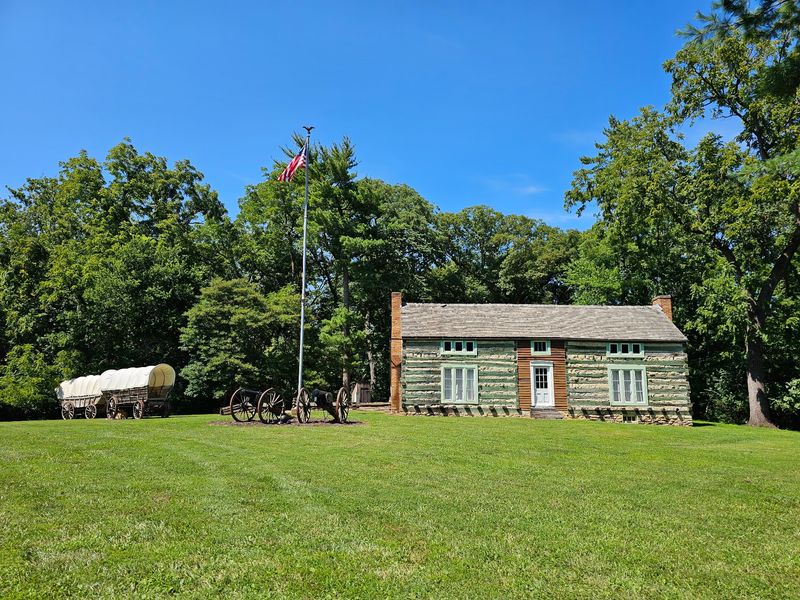 A Farm That Doubles As A Living History Lesson A Farm That Doubles As A Living History Lesson
