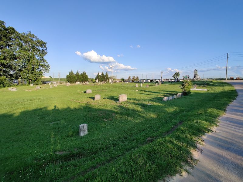 A Farm Town That Turned Into a Runway