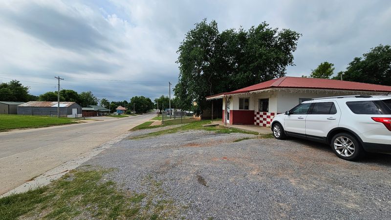 A Favorite Pit Stop for Road Trippers A Favorite Pit Stop for Road Trippers
