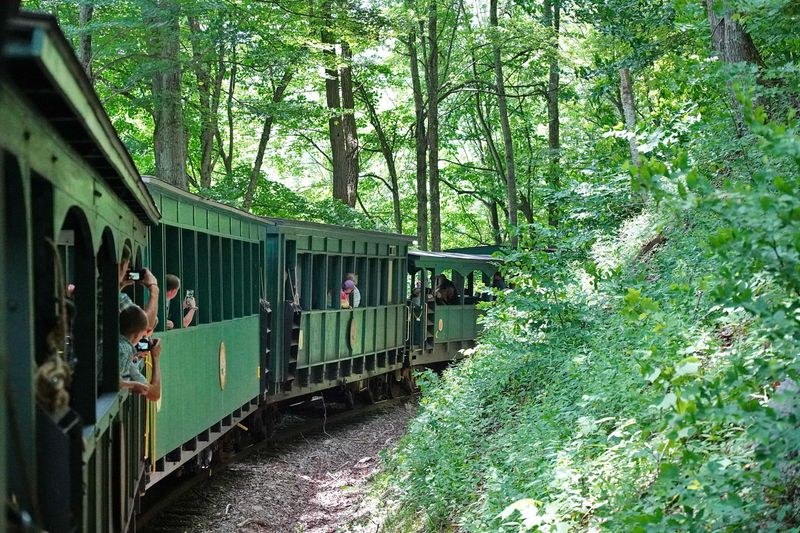 A Few Smart Moves Make A Long Train Day Easy A Few Smart Moves Make A Long Train Day Easy