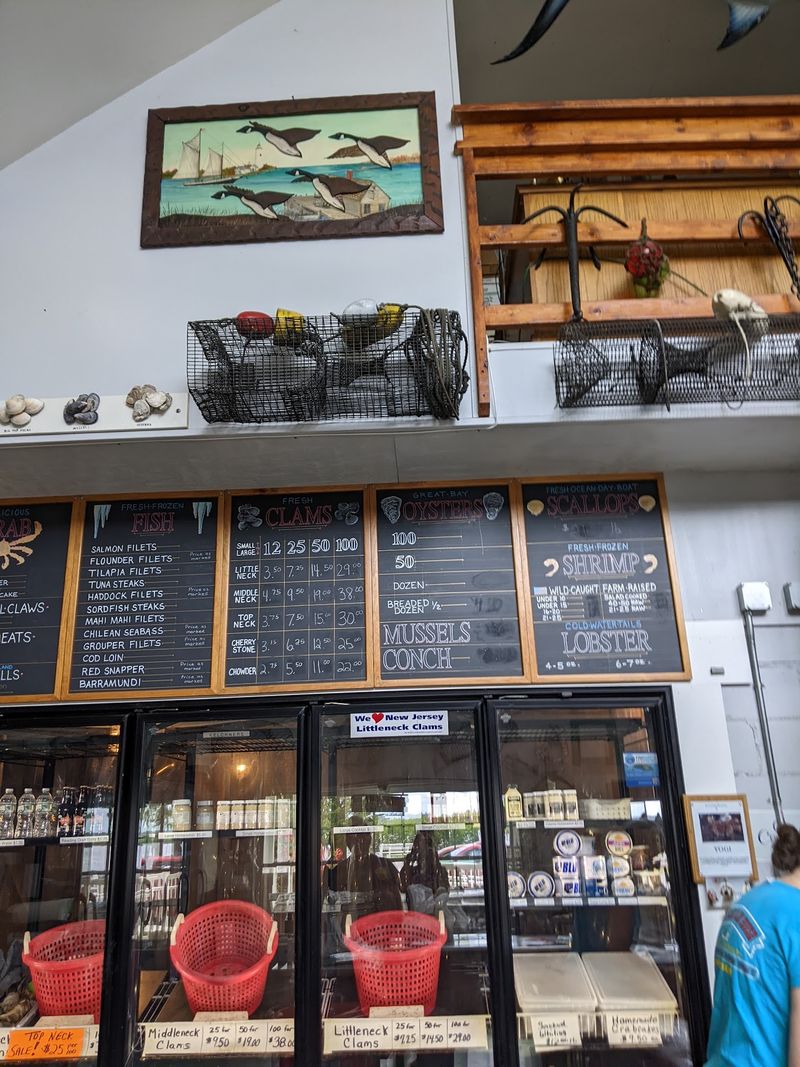 A Fish Lineup for Every Cook