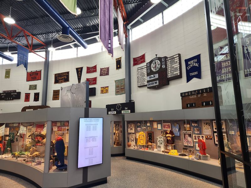 A Fresh New Look, a Research Library, and Free Admission A Fresh New Look, a Research Library, and Free Admission