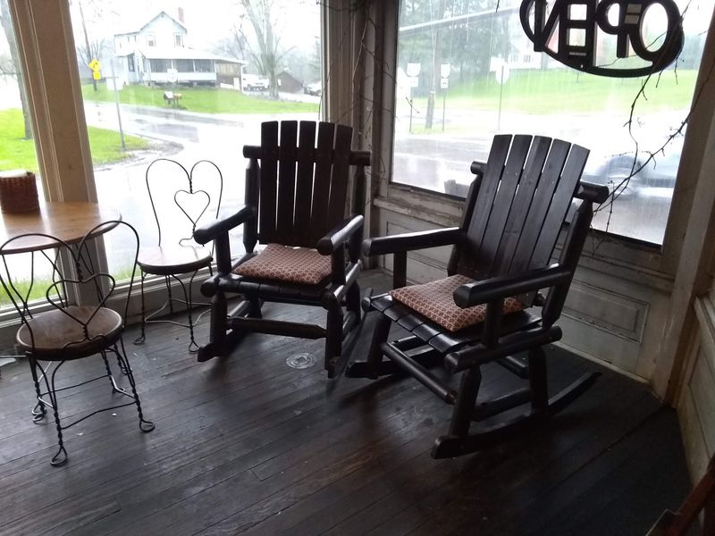 A Fresh Refurbish Made The Old Store Even Comfier