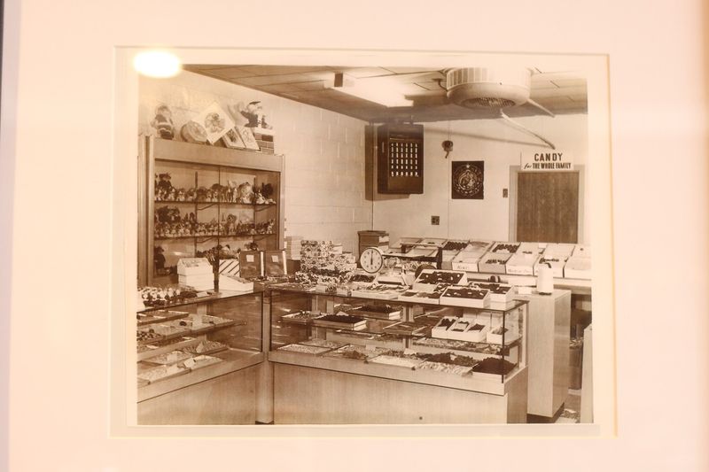 A Front Porch Candy Counter Turned Into A Century-Long Legacy A Front Porch Candy Counter Turned Into A Century-Long Legacy