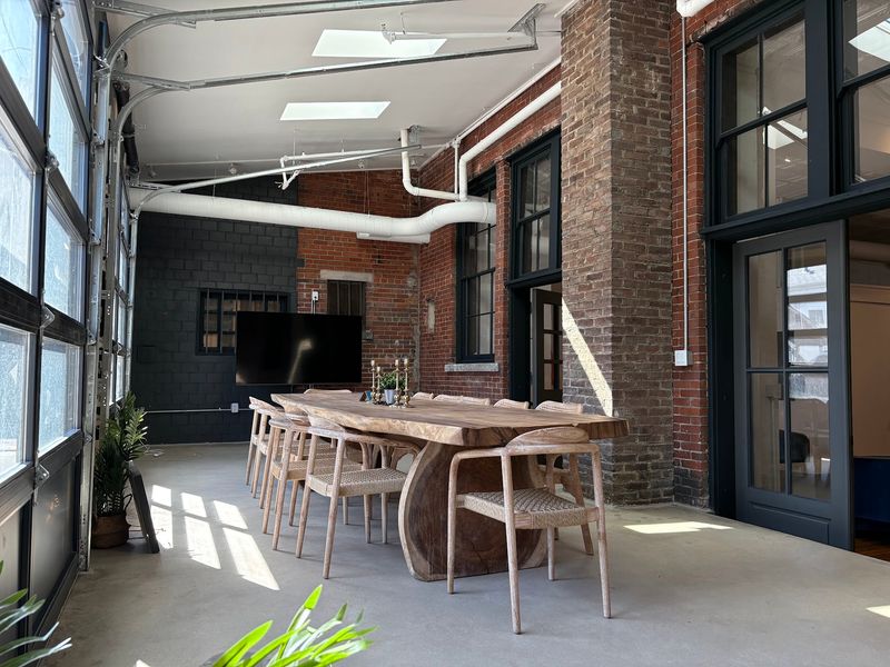 A Furniture Store Turned Idea Factory Is Worth A Closer Look