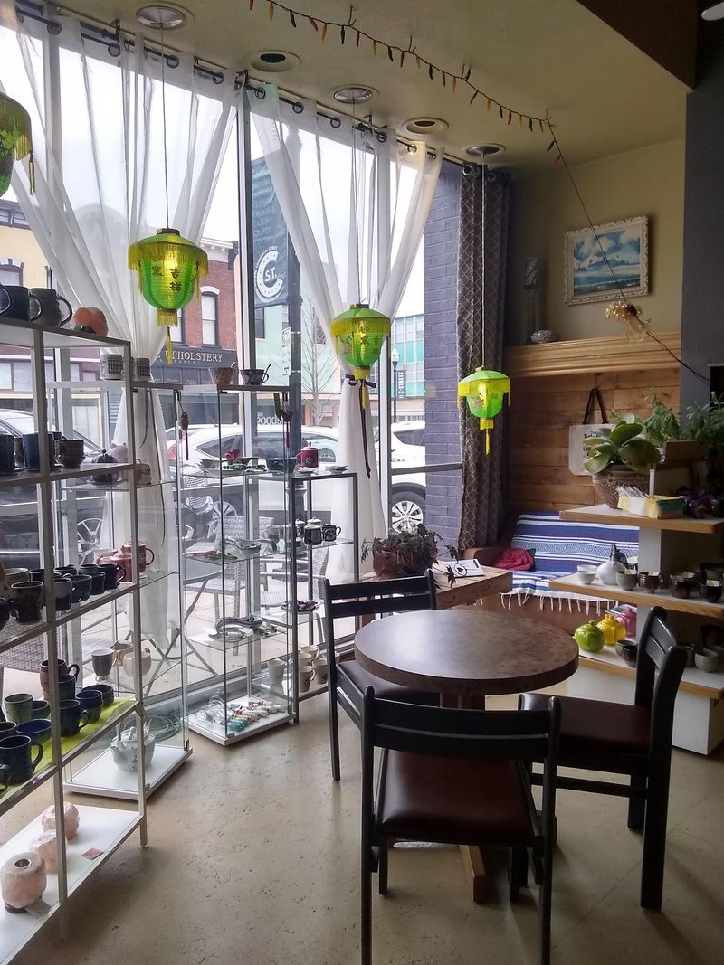 A Gathering Place For People Who Love Flavor