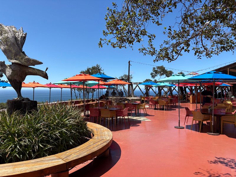A Gathering Spot for Artists and Dreamers