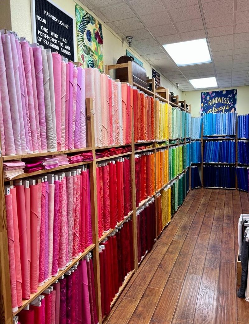 A Georgetown Stop Worth Planning a Day Around