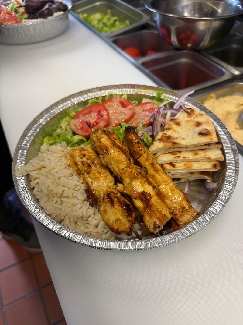 A Greek Kitchen That Skipped The Dining Room On Purpose
