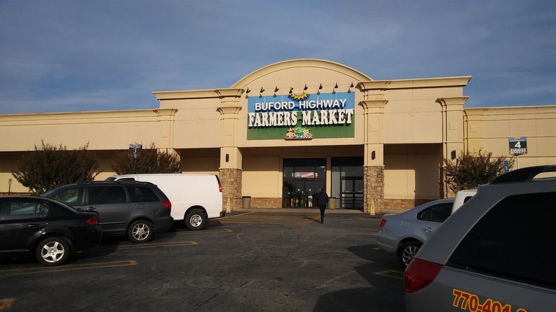 A Grocery Run That Covers More Ground Than Most Vacations