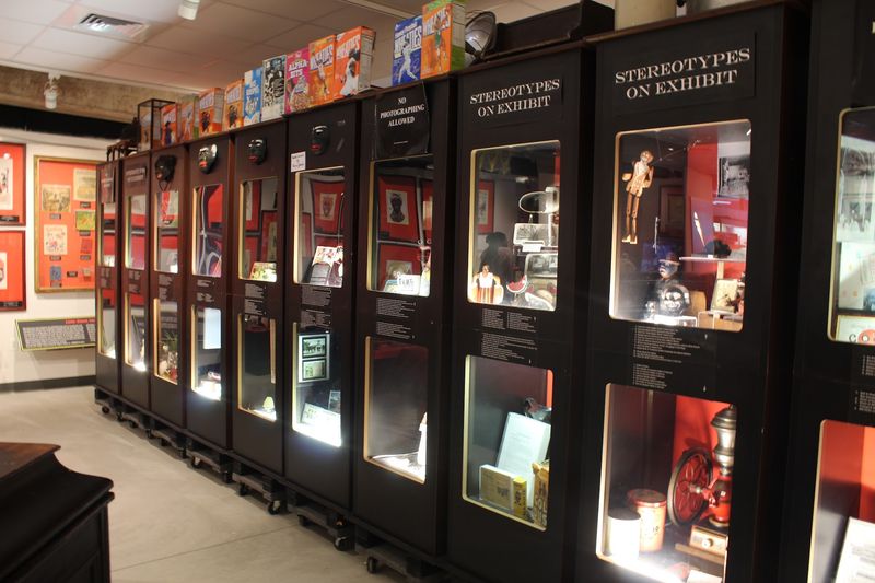 A Heritage Museum You Should Not Rush Through
