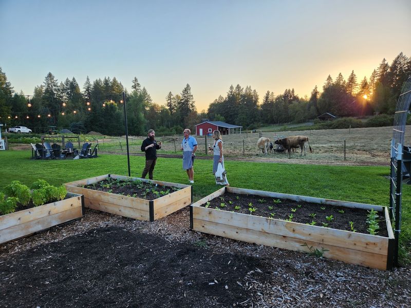 A Hobby Farm Grew Into Something Much Bigger