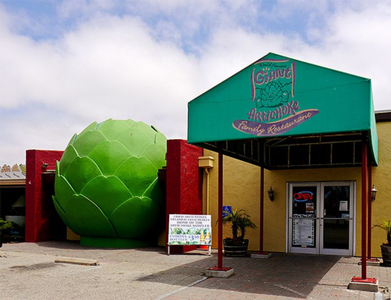 A Hollywood Crown for a Humble Vegetable